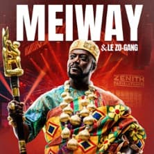 Meiway & le Zo-Gang