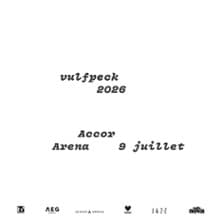 Vulfpeck 2026