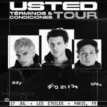Usted Señalemelo