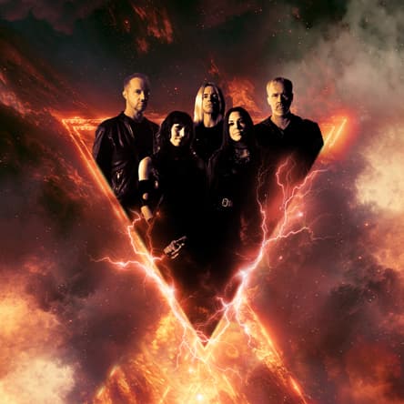Evanescence