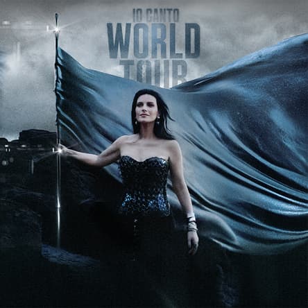 Laura Pausini