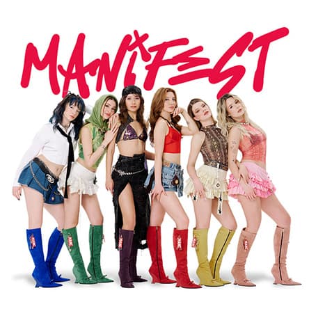MANIFEST