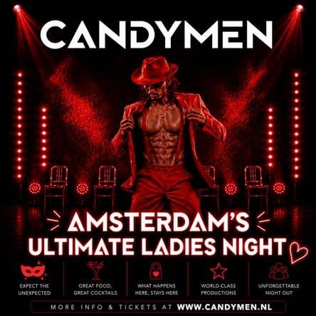 CANDYMEN