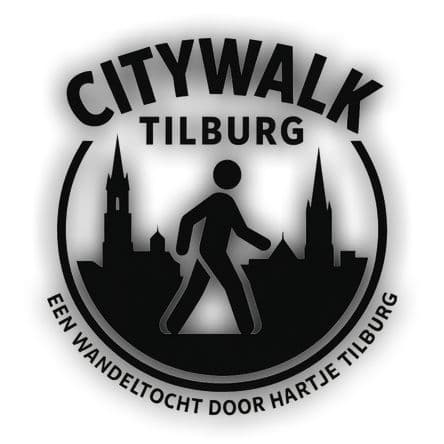 Tilburg Citywalk