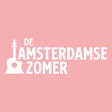 De Amsterdamse Zomer 2026 | 5 juli