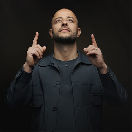 Maher Zain