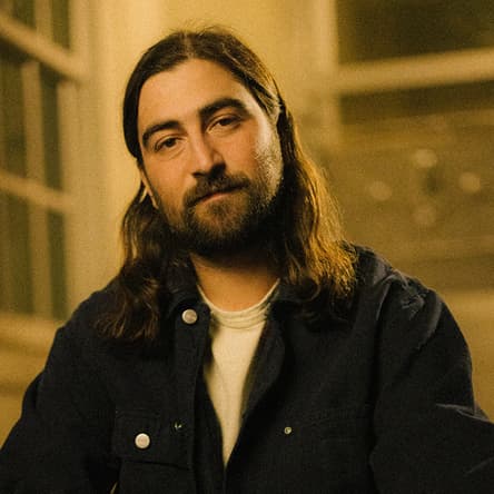 Noah Kahan: The Great Divide Tour