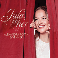 Jula Er Her-Alexandra Rotan & Venner