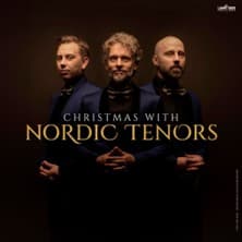 Christmas with Nordic Tenors