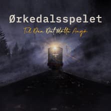 Ørkedalsspelet - Til Den Det Måtte Angå