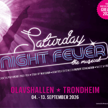 Saturday Night Fever
