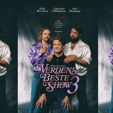 Verdens beste show 3