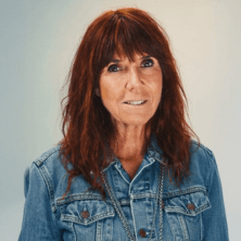 Hanne Boel