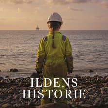 Ildens historie