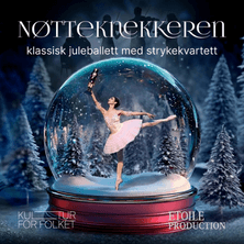 Nøtteknekkeren