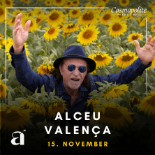Alceu Valença