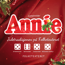 ANNIE JULEN 2026