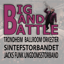 Trondheim Ballroom Orkester