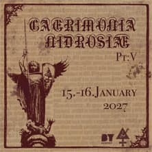 Caerimonia Nidrosiæ
