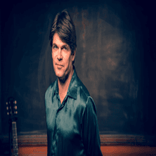 Konsert med Lars Bremnes