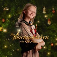 Nøtteknekkeren - en julemusikal