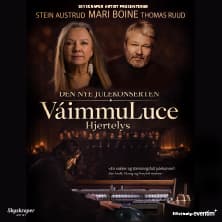 VáimmuLuce - HjerteLys