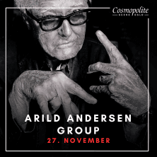 Arild Andersen Group
