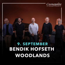 Bendik Hofseth Woodlands