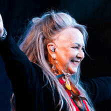 Mari Boine