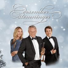 Desemberstemninger