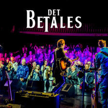 Det Betales - 50 år med The Beatles