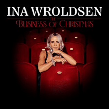 Ina Wroldsen - The Business of Christmas 2026