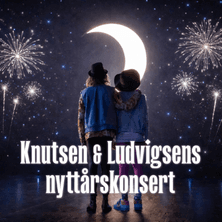 Knutsen og Ludvigsens nyttårskonsert