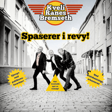 Kveli Rånes Bremseth SHOW