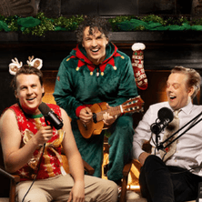 Ylvis & Calle