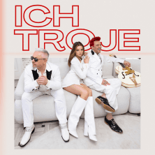 Ich Troje