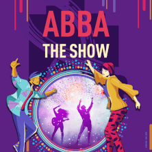 ABBA The Show - Największe Przeboje ABBA na Żywo