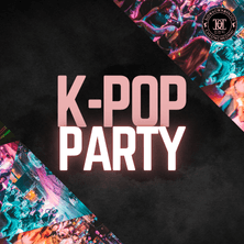 K-POP PARTY