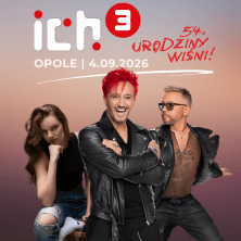 Ich Troje
