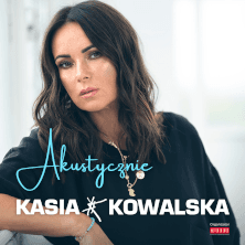 Kasia Kowalska Akustycznie