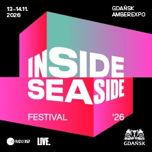 Inside Seaside Festival 2026