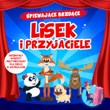 Śpiewające Brzdące: Lisek i Przyjaciele