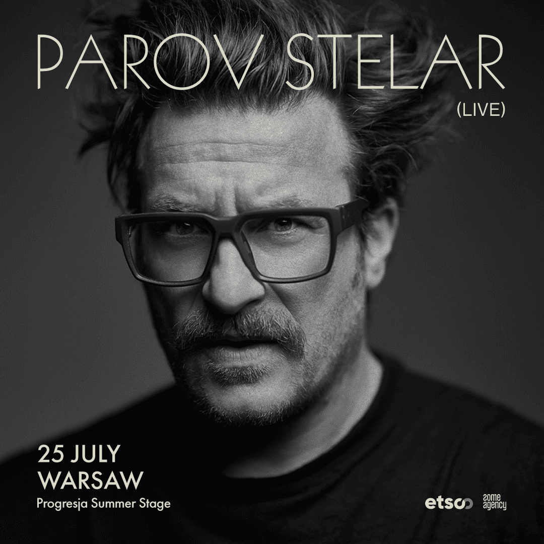 Parov Stelar