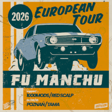 FU MANCHU
