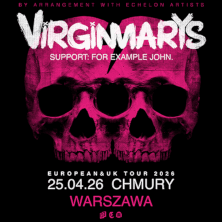THE VIRGINMARYS