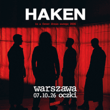 HAKEN