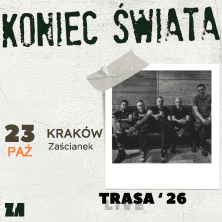 Koniec Świata