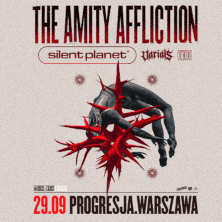 THE AMITY AFFLICTION