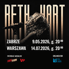 Beth Hart