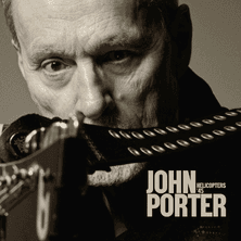 JOHN PORTER „Helicopters ’45"